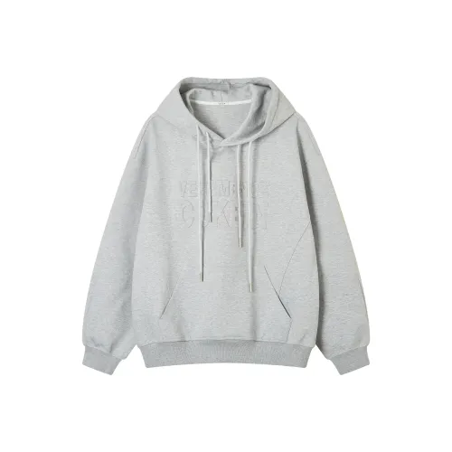 COKEIN Мужские Свитшоты