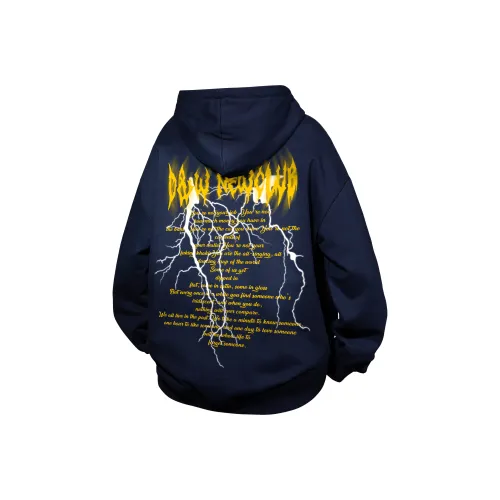 D&W Унисекс Свитшоты