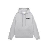 Серый меланж