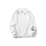 Белый (с флисовой подкладкой)