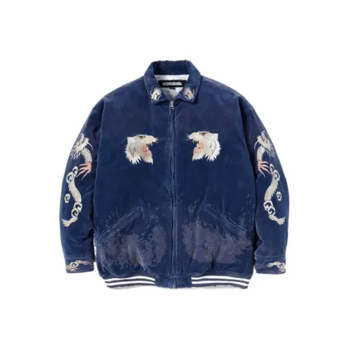 NEIGHBORHOOD Мужские Куртки