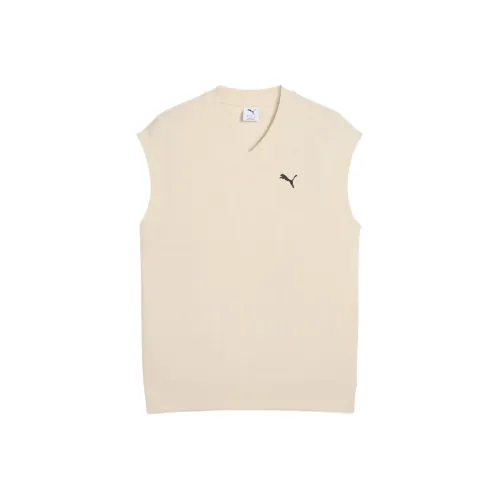 Puma ESS Майка Мужская Горный Снег