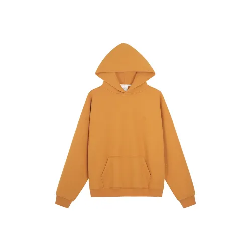 Magn Lens Мужские Свитшоты