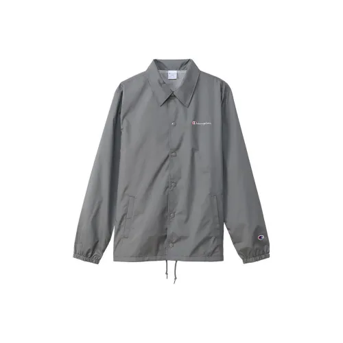 Champion Мужские Куртки