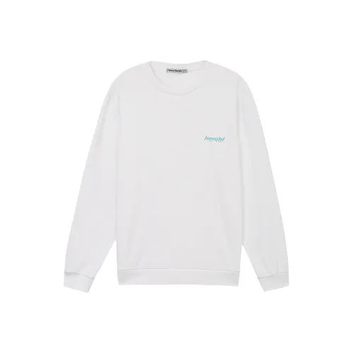 Metersbonwe Мужские Свитшоты