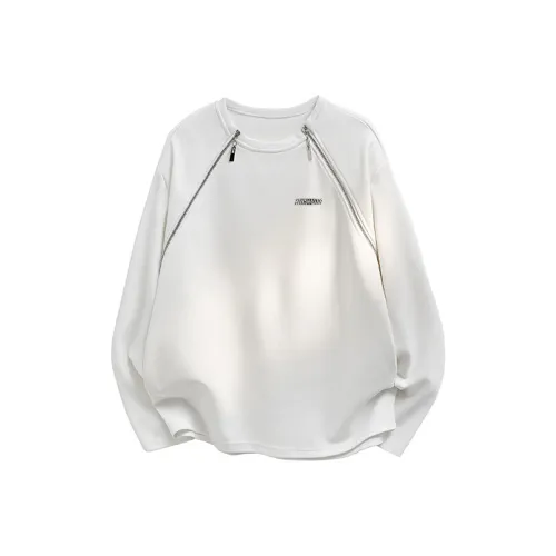 HOKLV Унисекс Свитшоты