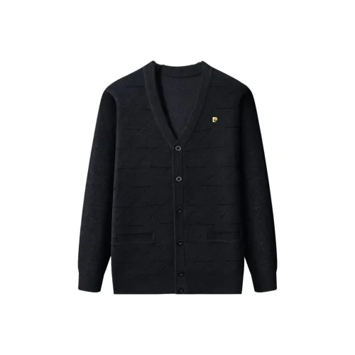 PIERRE CARDIN Мужской Трикотаж