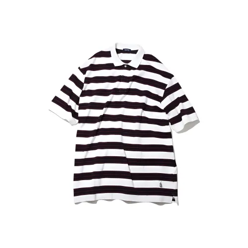 NAUTICA JAPAN Унисекс Поло