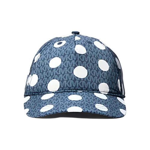 MICHAEL KORS Полиэстер Кепки Унисекс Синий