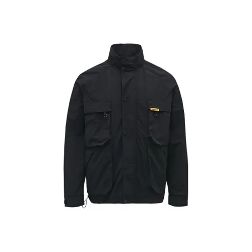 Кошка Унисекс Куртки