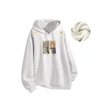 Премиум серый (флисовая подкладка)