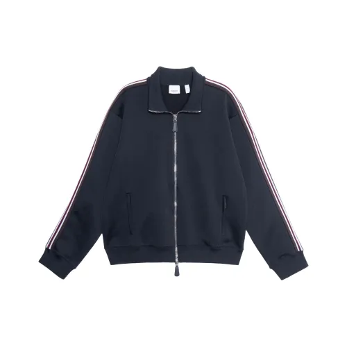 Burberry Синий Мужской Куртки