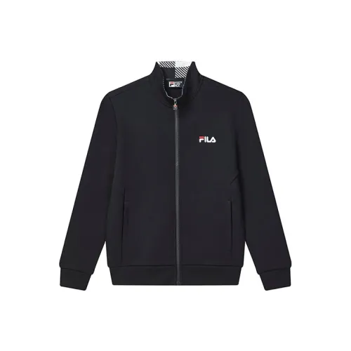 FILA Легенда Синий Мужская Куртка