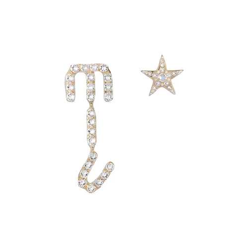 MIU MIU Серьги Женские