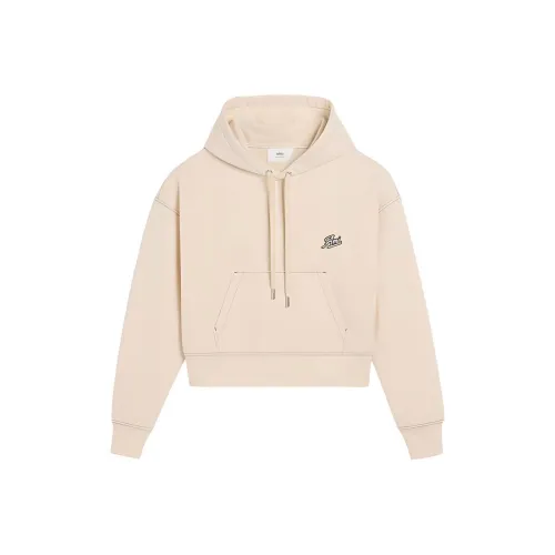 AMIPARIS Толстовка Мужская Бежевая