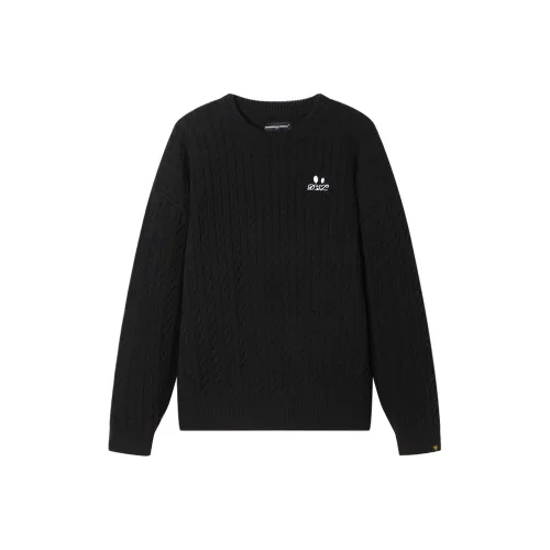 DANGEROUSPEOPLE Трикотаж Унисекс