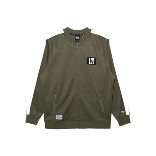 New Era FW22 Куртка Мужская Яшма