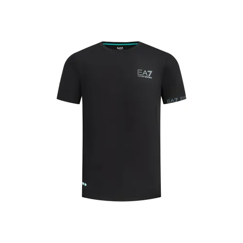 Emporio Armani EA7 Мужские T-рубашки