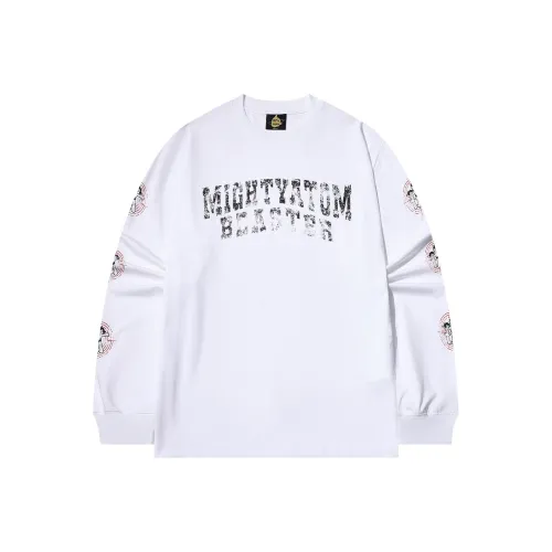 BEASTER Унисекс Футболки