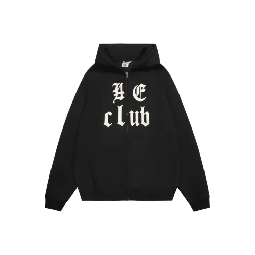 4EVER LAB Унисекс Свитшоты