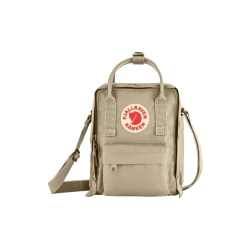 Fjallraven Туристические сумки Нейлон Окаменелость Цвет Унисекс