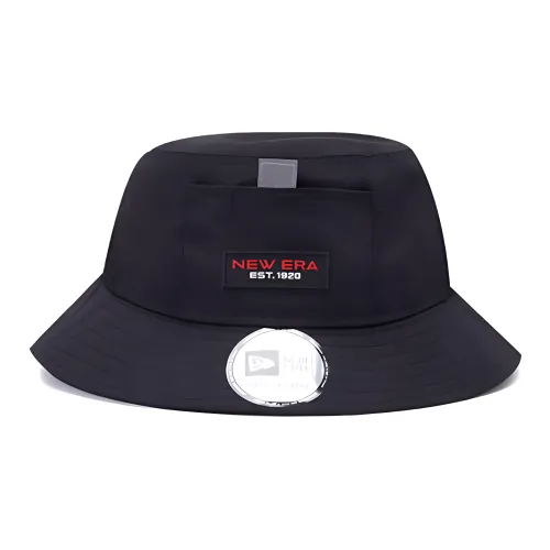 New Era Полиэстер Панамы Унисекс