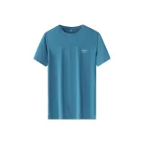 Изумрудно-синий