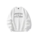 Белый (с флисовой подкладкой)