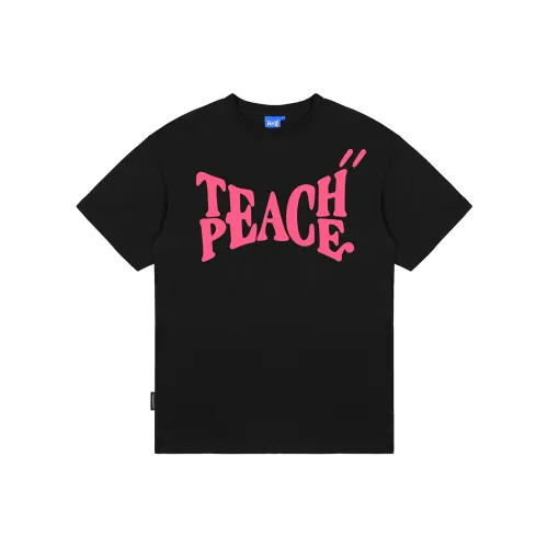 Teach Peace Унисекс Футболка