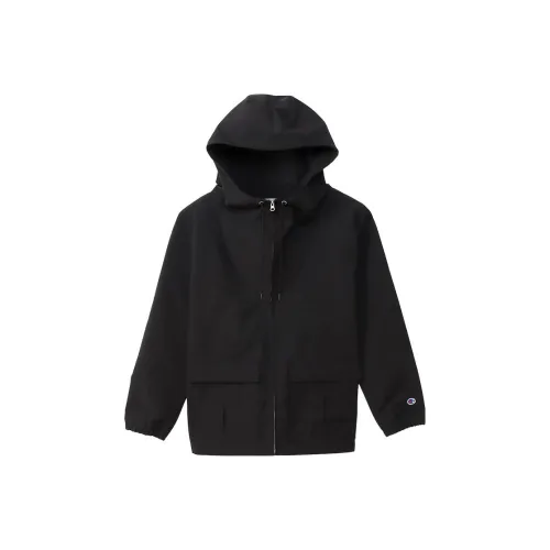Champion Унисекс Куртки