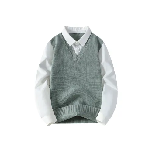 NOAHGIGI Унисекс Трикотаж