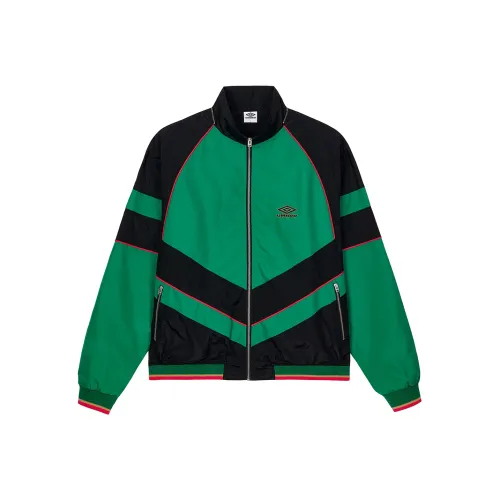 Umbro Унисекс Куртки