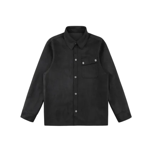 BEENTRILL Унисекс Куртки