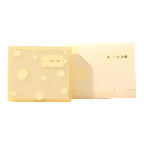 GUOXIAONIU Масло впитывание масла бумага набор