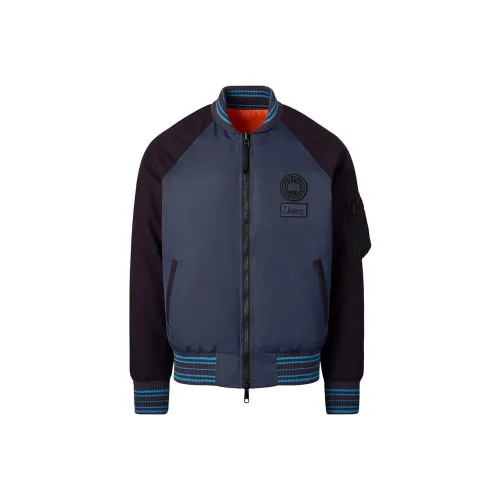 Canada Goose Canada Goose x Union x NBA Морской синий Унисекс Куртки