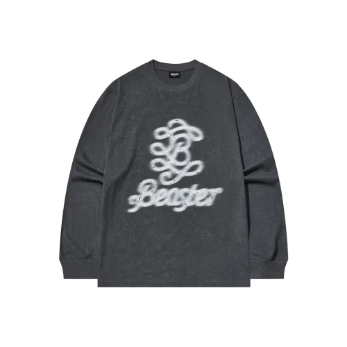 BEASTER Унисекс Футболки