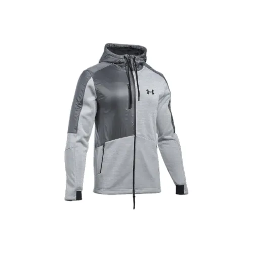 Under Armour Swacket Серый Мужская Куртка