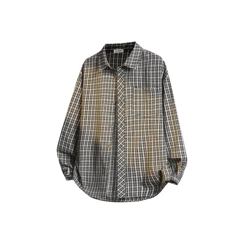 R.super Унисекс Рубашки