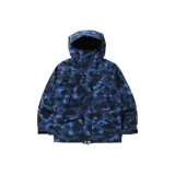 Темно-синий