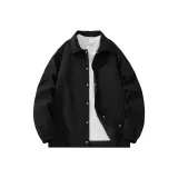 Чёрный (Без логотипа)