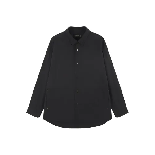 YOUNGOR Мужские рубашки