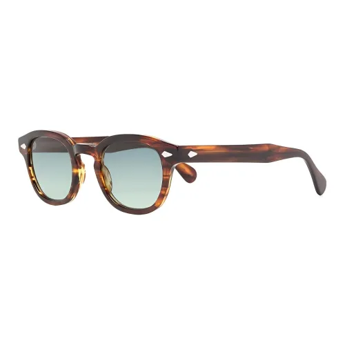 MOSCOT Солнцезащитные очки Мужской