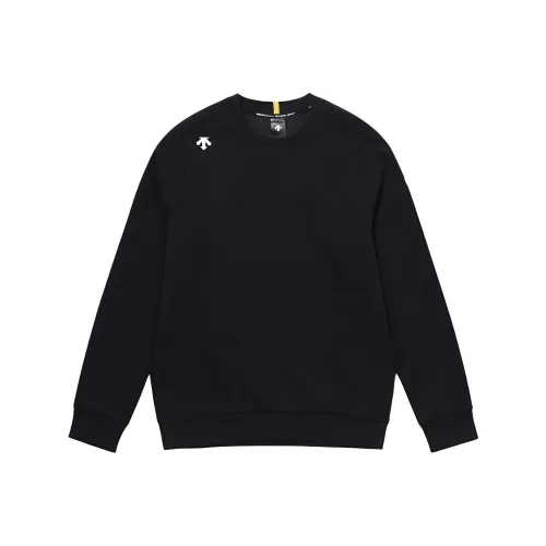 DESCENTE Field Collection Толстовка Мужская