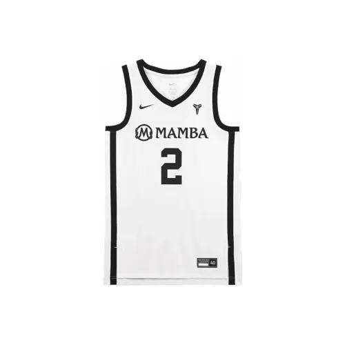 Nike Dri Fit Баскетбольная Джерси Унисекс Белая