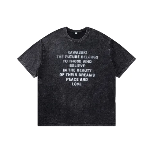 Кавасаки Унисекс Футболки
