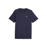 Морской синий