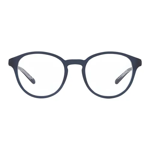 Очки Polo Ralph Lauren с диоптриями синие мужские