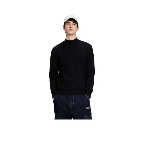 FAIRWHALE Мужской Трикотаж