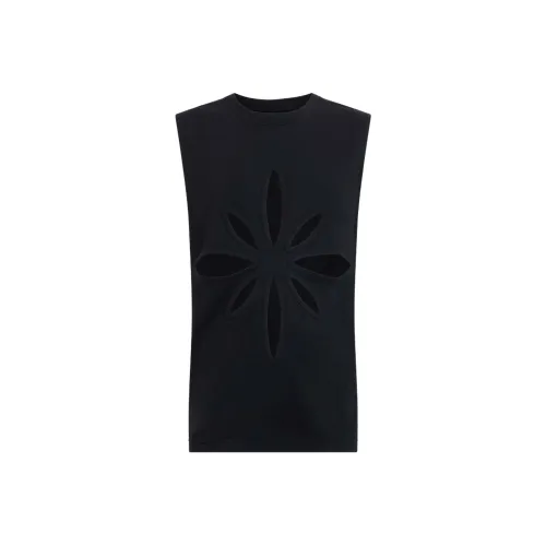 KUSIKOHC Черная Унисекс Футболка