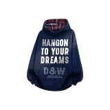 Темно-синий (с флисовой подкладкой)